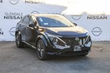 New 2025 Nissan Ariya FWD image 3