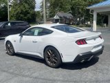 New 2025 Ford Mustang GT Premium image 3