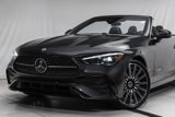 New 2025 Mercedes-Benz CLE 300 4MATIC Cabriolet image 2
