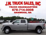 Used 2023 RAM 3500 Tradesman image 2