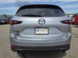 Used 2022 MAZDA CX-5 AWD 2.5 S w/ Premium Package image 5