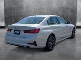 Used 2022 BMW 330i Sedan w/ Premium Package image 5
