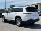 New 2025 Jeep Grand Cherokee L Laredo image 5