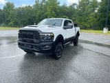 New 2025 RAM 2500 Rebel image 4