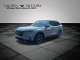 New 2026 Honda CR-V TrailSport image 3