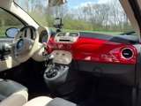 Used 2012 FIAT 500 Gucci image 6