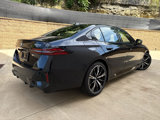 New 2026 BMW 550e xDrive w/ Premium Package image 3