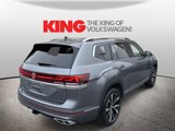 New 2025 Volkswagen Atlas SEL Premium R-Line image 3