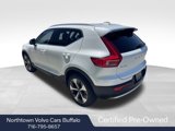 Certified 2025 Volvo XC40 B5 Core w/ Protection Package Premier image 3