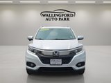 Used 2022 Honda HR-V EX-L image 2