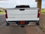 Used 2022 Chevrolet Silverado 1500 LT image 4