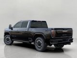 New 2025 GMC Sierra 3500 Denali Ultimate image 3