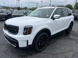 New 2025 Kia Telluride SX Prestige X-Line image 4