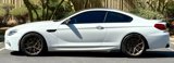 Used 2016 BMW M6 Coupe image 5