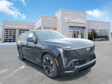 New 2025 Cadillac Escalade IQ Sport 1 image 4