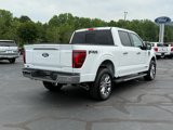 New 2025 Ford F150 Lariat w/ Equipment Group 501A Mid image 4