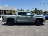 New 2025 Toyota Tundra Platinum image 3
