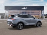 New 2025 Kia Sportage EX w/ Premium Package image 6
