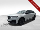 Certified 2025 Acura MDX A-Spec image 3