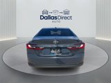 Used 2025 Toyota Camry LE image 6