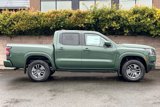 New 2025 Nissan Frontier SV image 5