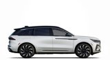 New 2025 Lincoln Nautilus Black Label image 5