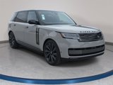 New 2025 Land Rover Range Rover SV image 3