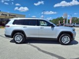 New 2025 Jeep Grand Cherokee L Laredo image 2