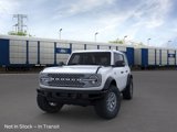 New 2025 Ford Bronco Badlands image 2