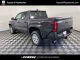 New 2025 Toyota Tacoma 4x4 Double Cab image 3