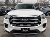 New 2025 Ford Explorer Active w/ Active Comfort Package image 2