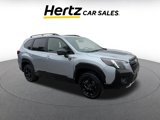 Used 2024 Subaru Forester Wilderness image 2