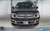Used 2019 Ford F150 XLT w/ Equipment Group 302A Luxury image 2