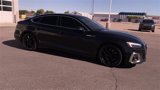 Used 2024 Audi A5 2.0T Premium Plus image 3