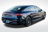 Used 2022 Mercedes-Benz EQS 580 4MATIC Sedan image 6