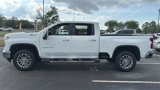 New 2025 Chevrolet Silverado 2500 LTZ w/ LTZ Convenience Package image 4