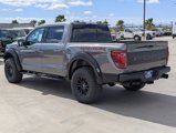 New 2025 Ford F150 Raptor image 4
