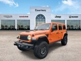 New 2025 Jeep Wrangler Unlimited Rubicon 392 image 2