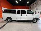 Used 2020 Chevrolet Express 3500 LT w/ LT Preferred Equipment Group image 2