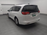 Used 2021 Chrysler Voyager Lxi w/ Cold Weather Group image 5