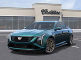 New 2026 Cadillac CT5 V Blackwing w/ Precision Package image 6