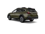 New 2025 Subaru Outback Touring XT image 5