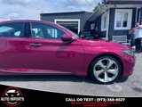 Used 2018 Honda Accord Touring image 5