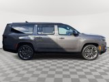 New 2025 Jeep Grand Wagoneer L Series II Obsidian w/ Quick Order Packagew 28T image 5