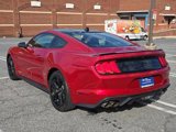Certified 2022 Ford Mustang GT Premium w/ Equipment Group 401A image 3