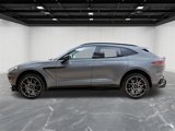 New 2025 Aston Martin DBX 707 image 2