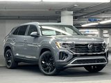 New 2026 Volkswagen Atlas Cross Sport SE image 2