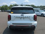 Used 2025 Hyundai Palisade Calligraphy image 4