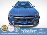 New 2025 Subaru Outback Touring XT image 2