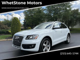 Used 2012 Audi Q5 2.0T Premium Plus image 2